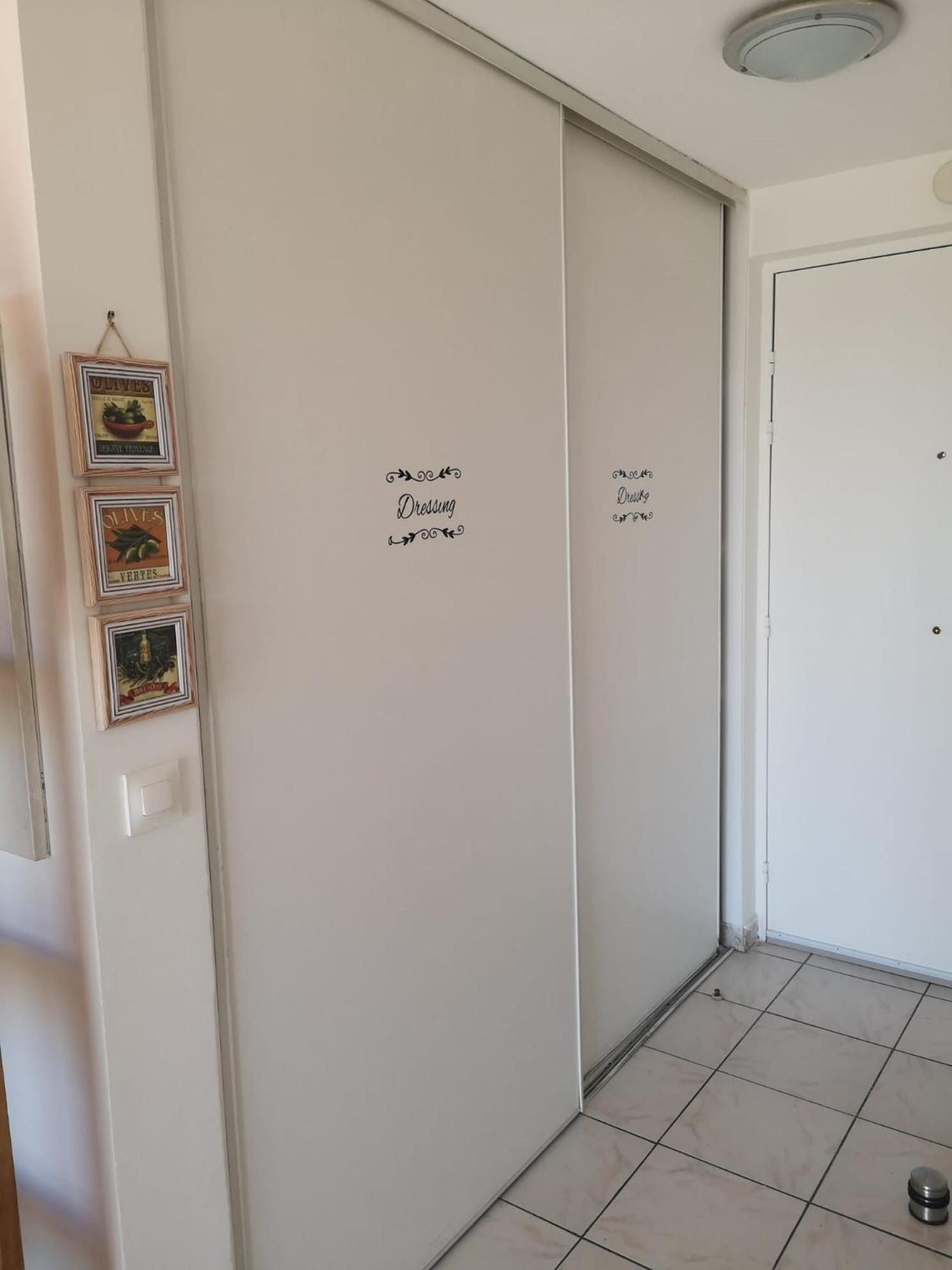 Le Mariline Appartement Nice