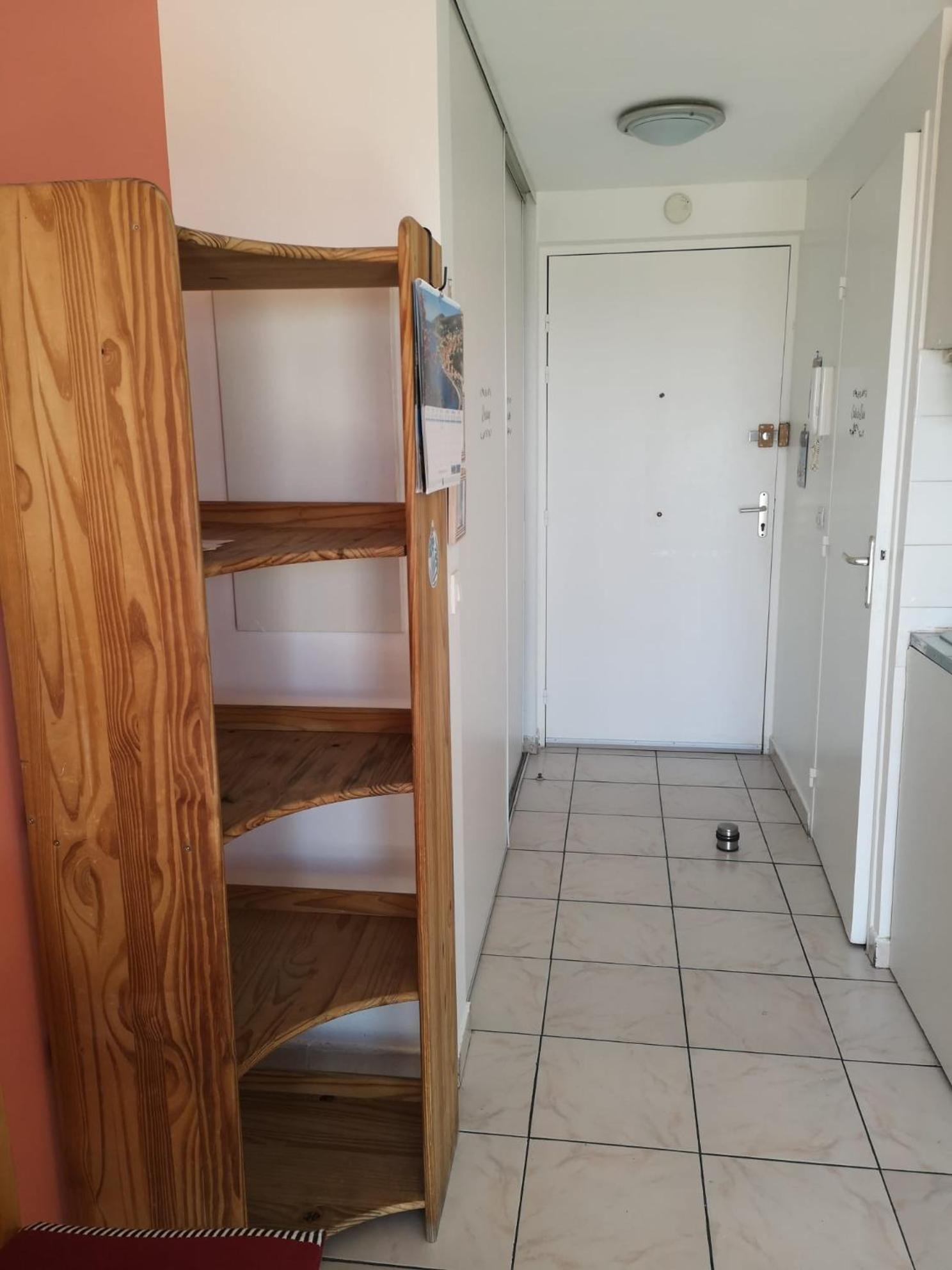 Le Mariline Appartement Nice