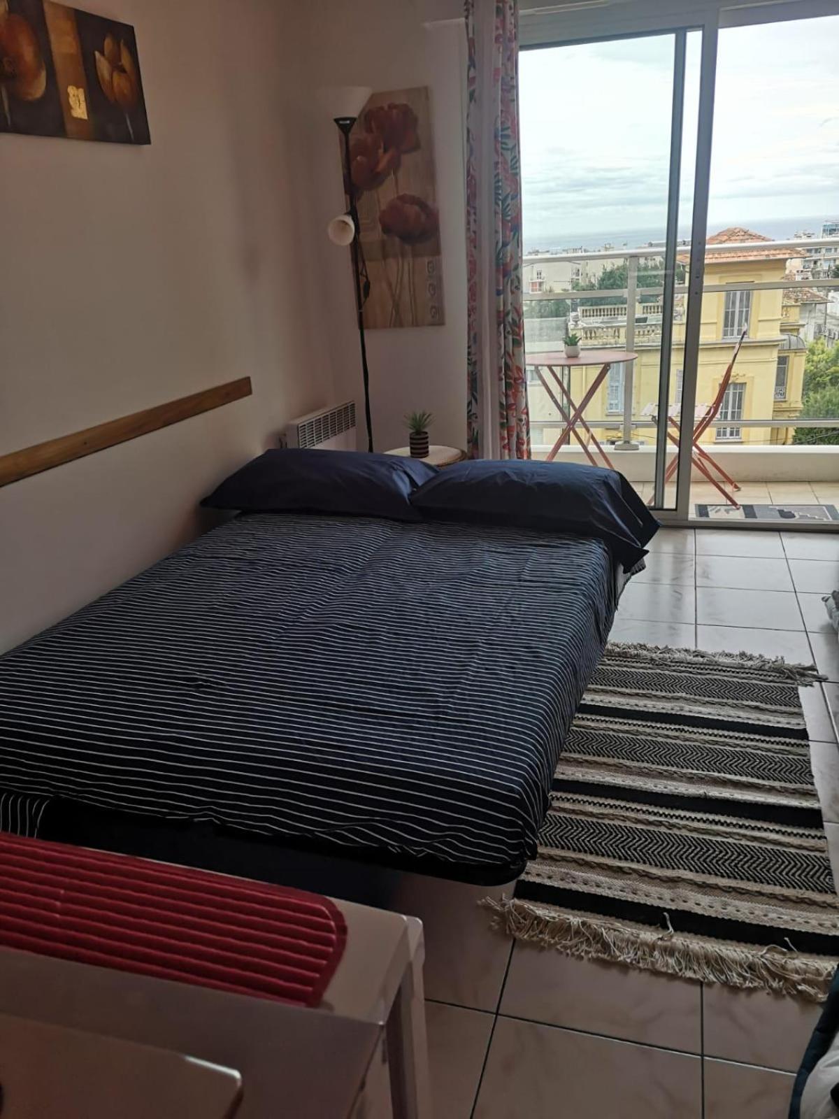 Appartement Le Mariline Nice